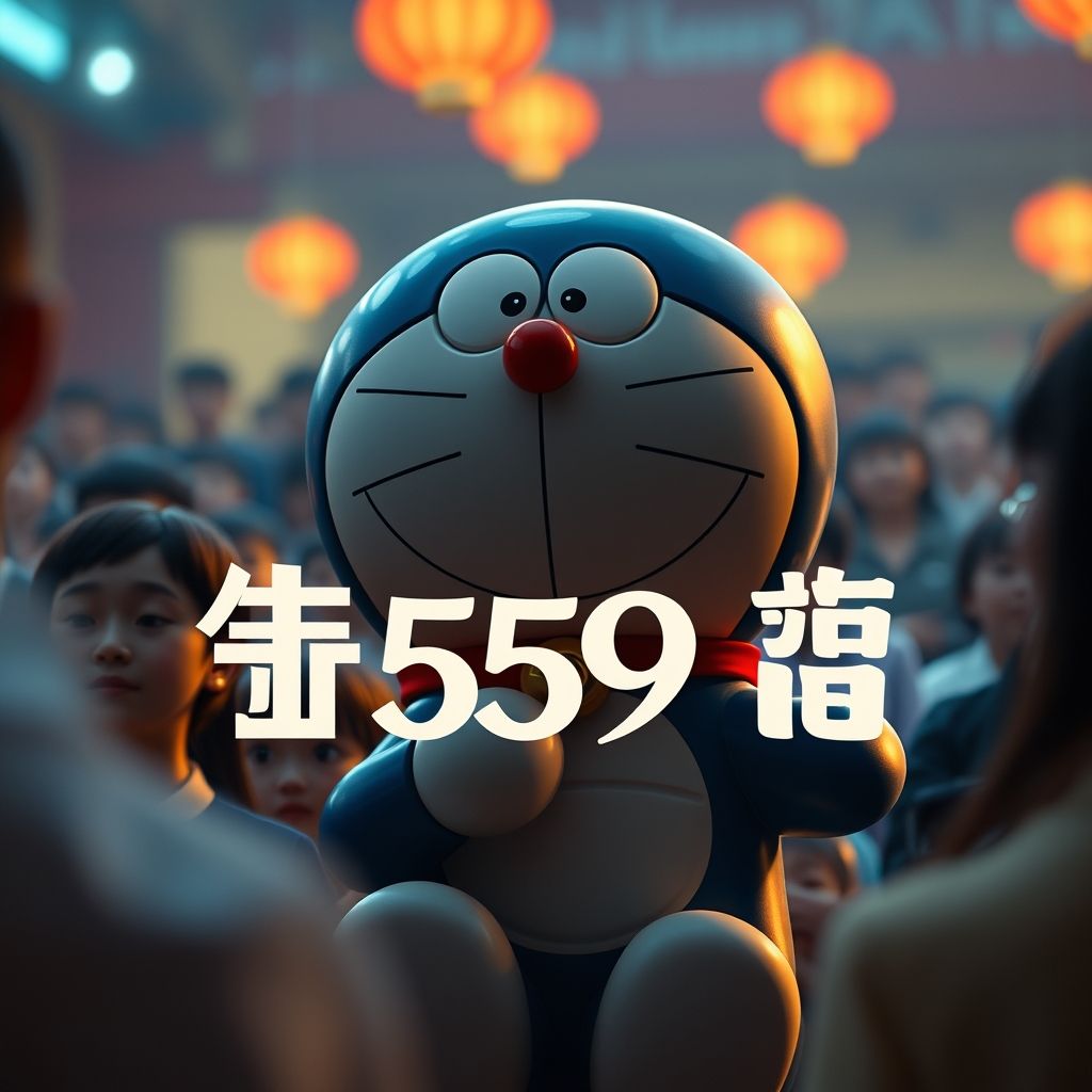 ความประทับใจที่โดราเอมอน [RE] มอบให้กับผู้ชม